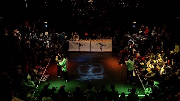 ダンスイベント@川崎